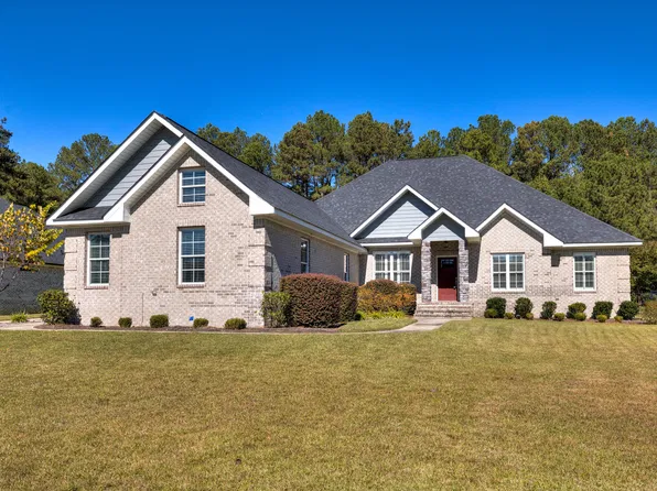 3015 Lowerlake Dr, Sumter, SC 29150