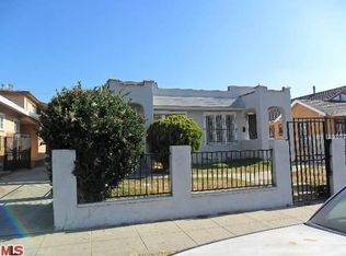 929 W 62nd Pl, Los Angeles, CA 90044