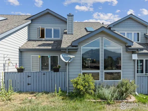 1442 Raven Cir #F, Estes Park, CO 80517