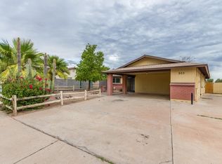 903 S Vineyard, Mesa, AZ 85210