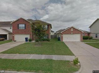 9611 Rads Point, Sugar Land, TX 77498