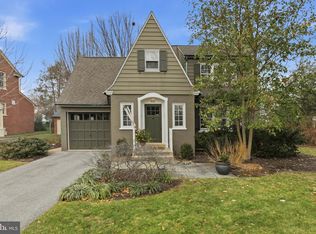 931 Martha Ave, Lancaster, PA 17601