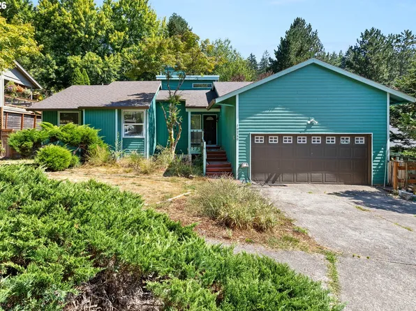 10240 SW 59th Pl, Portland, OR 97219
