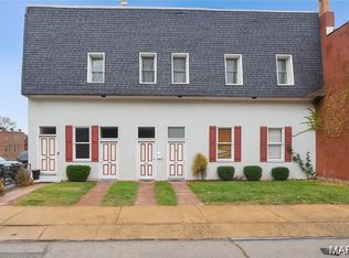 2416 S 12th St Unit A, Saint Louis, MO 63104