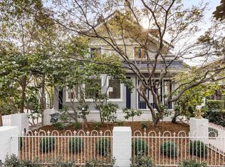 738-740 Webster St, Palo Alto, CA