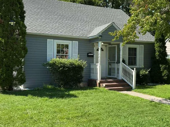 504 Priscilla St, Salisbury, MD 21804