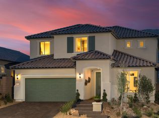 12798 Tomessa St, Las Vegas, NV 89141