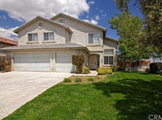 15535 Fairbanks Dr, Victorville, CA 92394