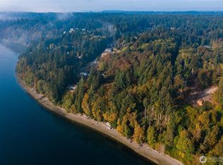 12511 Hallstrom Dr NW Drive NW, Gig Harbor, WA 98332