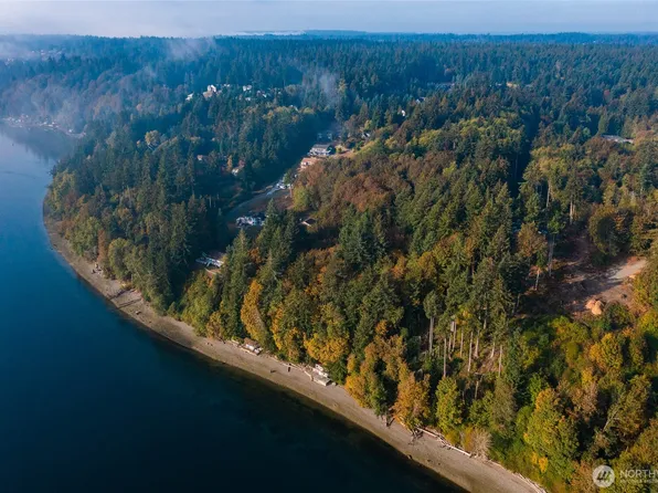 12511 Hallstrom Dr NW Drive NW, Gig Harbor, WA 98332