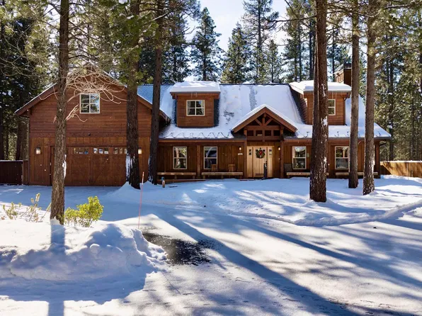 14243 Whitewater Loop, La Pine, OR 97739