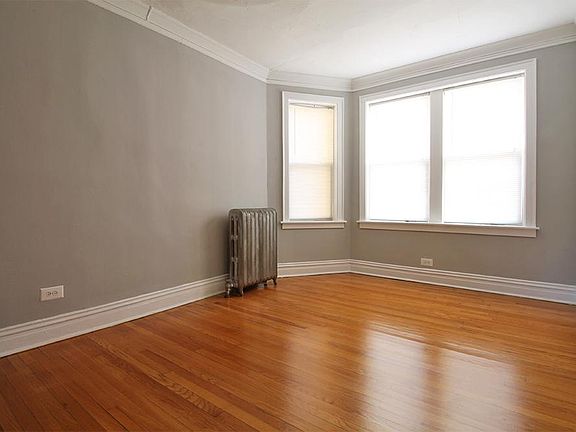 4th image of 28 Washington Blvd APT 3B