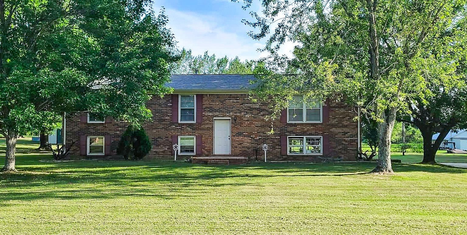 151 James Rd, New Johnsonville, TN 37134 Zillow