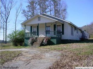1990 Springville Blvd, Oneonta, AL 35121