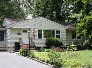 10 Adelphia Rd, Parsippany, NJ 07054