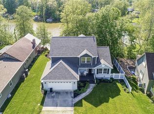 651 Lakengren Dr, Eaton, OH 45320