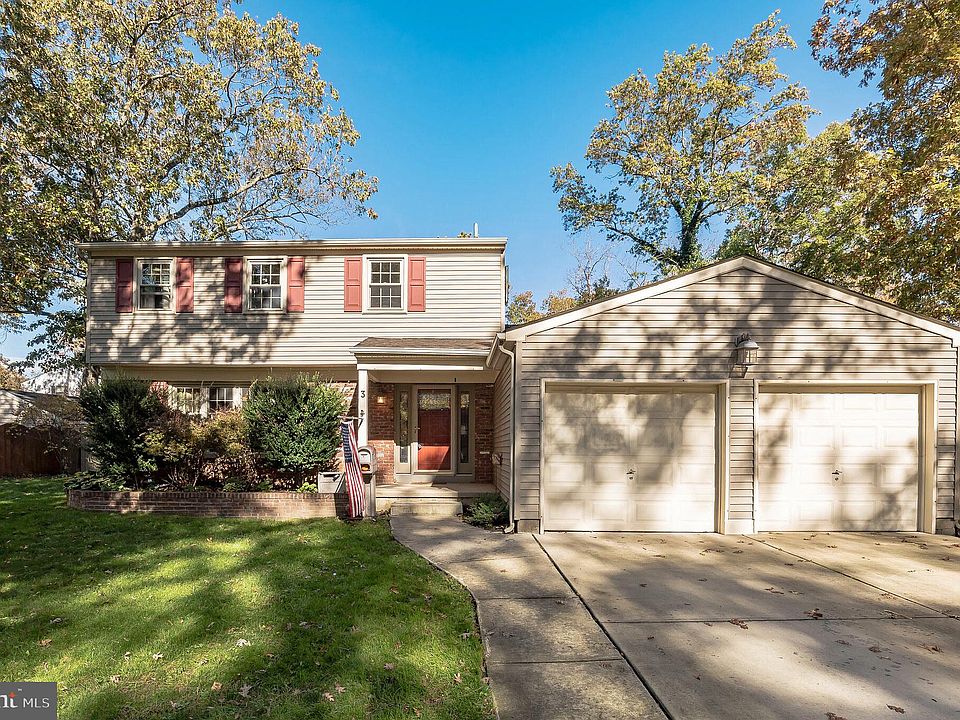 1st image of 3 Villanova Ct