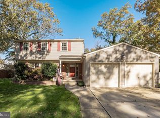 3 Villanova Ct, Berlin, NJ 08009