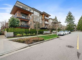 1150 Kensal Pl #202, Coquitlam, BC V3B0H4