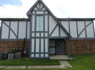 9884 E Royce Dr, Indianapolis, IN 46235