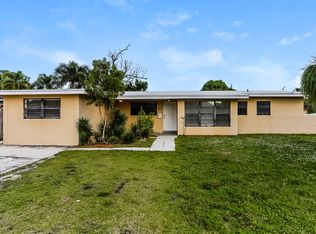 570 SW 31st Ave, Fort Lauderdale, FL 33312