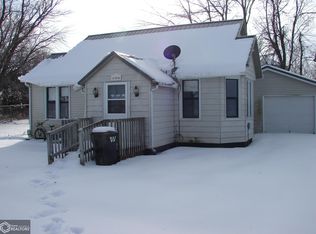 104 W Garfield Ave, Olds, IA 52647