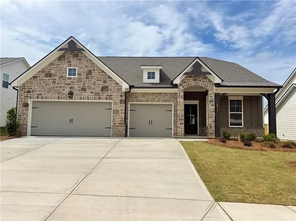 5524 Tullis Dr, Gainesville, GA 30507