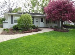 3137 Everglade Ave, Woodridge, IL 60517