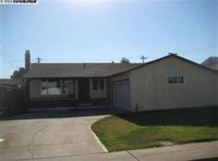 4509 Bianca Dr, Fremont, CA 94536