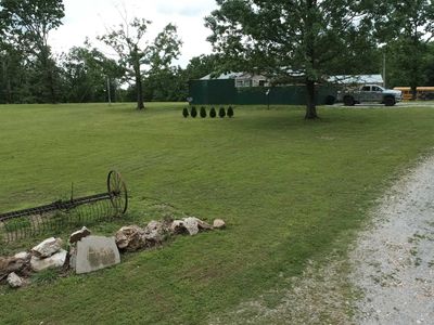 2797 County Road 150, Brixey, MO, 65618