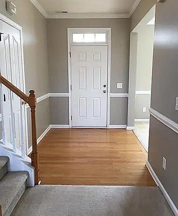 2nd image of 2804 Meherrin Ct