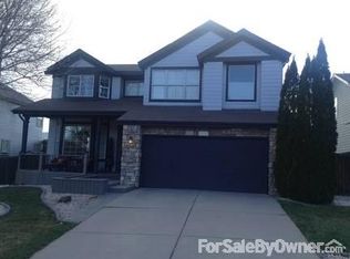 2443 S Holman Cir, Lakewood, CO 80228