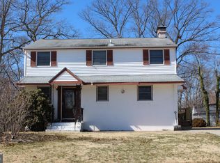 305 N Cummings Ave, Glassboro, NJ 08028