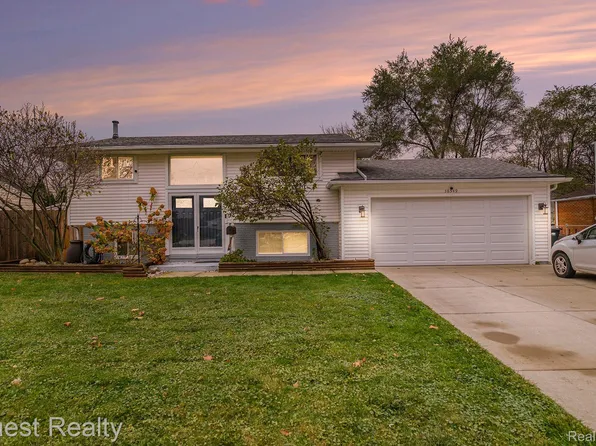 38549 Trafalgar Way, Sterling Heights, MI 48312