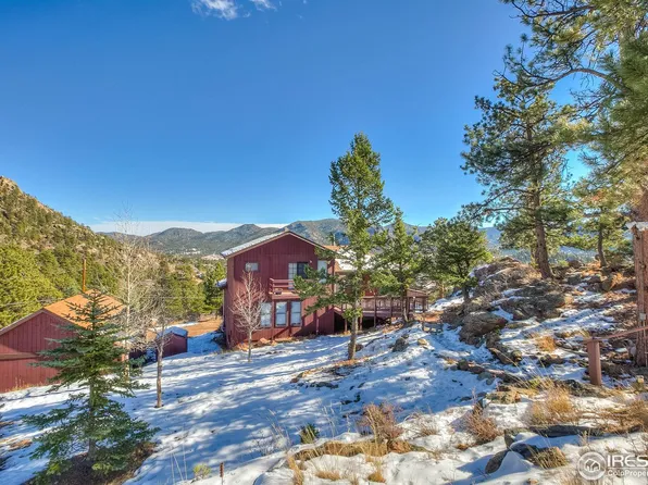 1730 Prospect Mountain Dr, Estes Park, CO 80517