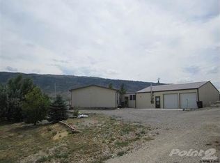 5905 Gothberg Rd, Casper, WY 82604