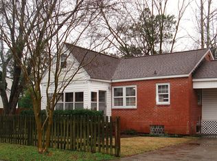 965 Hugo St, Norfolk, VA 23513