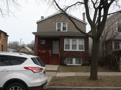 1917 Hartrey Ave, Evanston, IL, 60201
