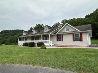 24520 Green Spring Rd, Abingdon, VA 24211