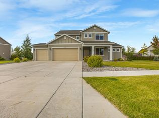 1791 Stewart Loop, Bozeman, MT 59718