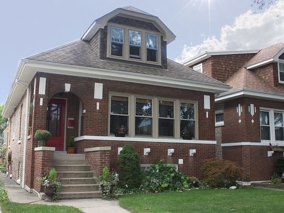 1st image of 5421 N Ludlam Ave