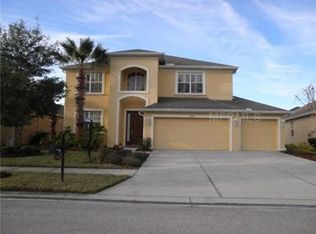 27047 Palmetto Bend Dr, Zephyrhills, FL 33544