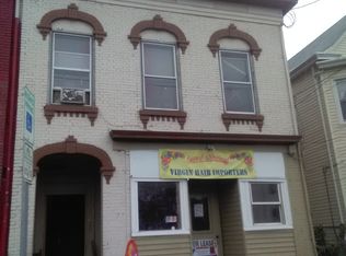 468 Madison Ave, Paterson, NJ 07524