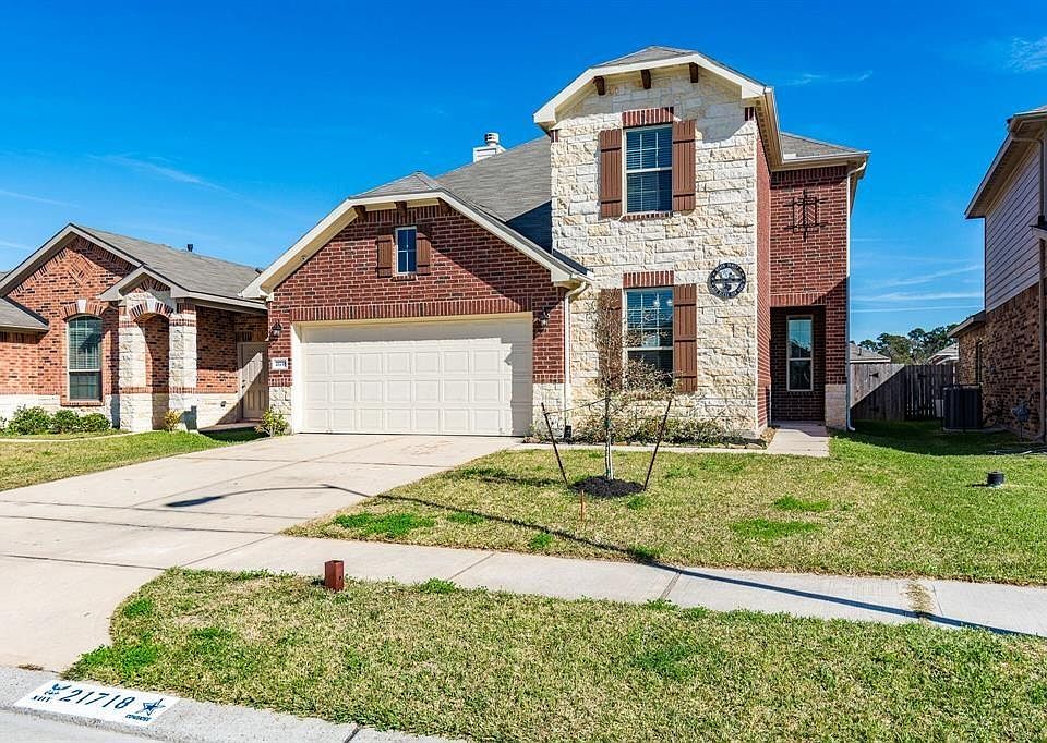 1st image of 21718 Black Owl Dr