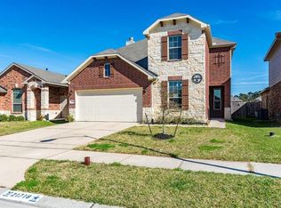 21718 Black Owl Dr, Humble, TX 77338