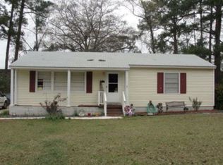 500 University Dr, Valdosta, GA 31602