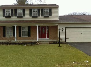 1387 Rosedale Ave, Bucyrus, OH 44820