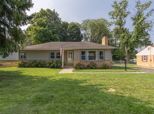 3011 Olney Rd, Kalamazoo, MI 49006