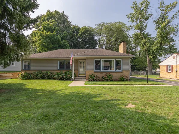 3011 Olney Rd, Kalamazoo, MI 49006