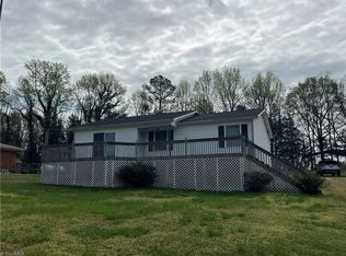 5244 Ridge Dr, Trinity, NC 27370